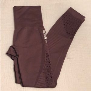Gymshark Seamless Leggings!